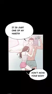 [Mr. Byeong-Su] Cohabitation Ch.1-30 (English) (Ongoing)