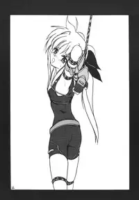 [Thirty Saver Street 2D Shooting] Storage Ignition 3 (Mahou Shoujo Lyrical Nanoha / Magical Girl Lyrical Nanoha)