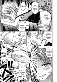 [Noise] Stop! Enjo Kousai! | Don't be an Escort! (COMIC LO 2014-02) [English] {5 a.m.}