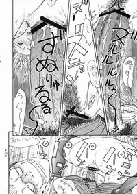 (C66) [From Japan (Aki Kyouma)] FIGHTERS GIGAMIX FGM Vol.22 (Final Fantasy X-2)