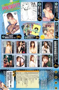 Comic Shitsurakuten 2009-06