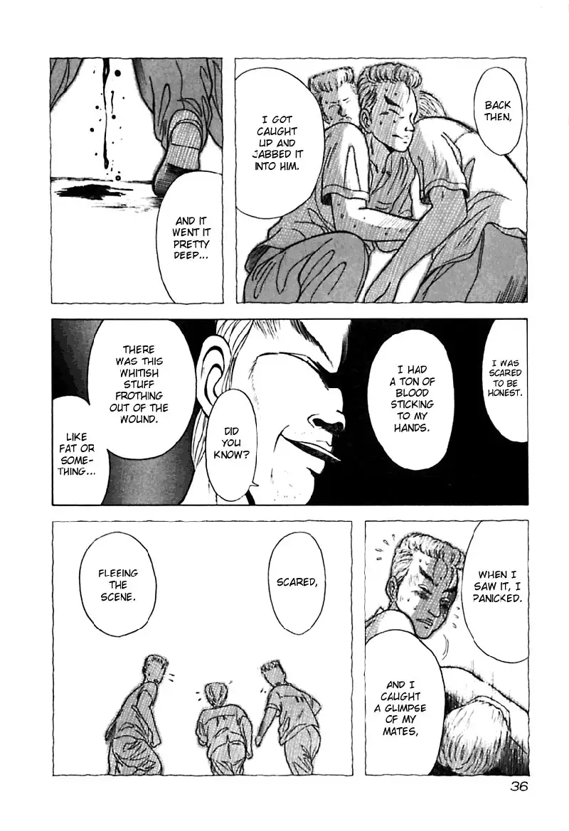 Kyoukasho ni Nai!V3 - CH22