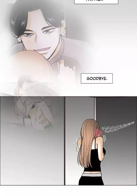 Talk To Me Ch.1-32