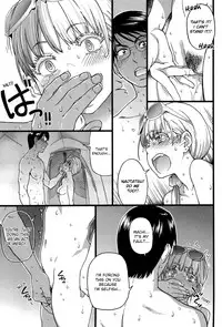 [Shiwasu no Okina] Nudist Beach ni Syuugaku Ryokoude!! Ch. 1-9 [English]