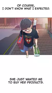 [BAK Hyeong Jun] Sweet Guy Ch.1-49 (English) (YoManga) (Ongoing)