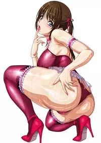 [Yanagi Hirohiko] TERIRA ~ Yanagi Hirohiko Collor Illust Collection [Digital]