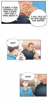 [BAK Hyeong Jun] Sweet Guy Ch.1-49 (English) (YoManga) (Ongoing)