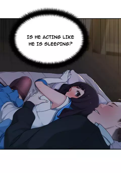Tissue Thieves Ch.1-29