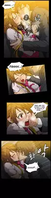 [Yihyeonmin] Drug Candy Ch.0-35 (English) (YoManga) (Ongoing)