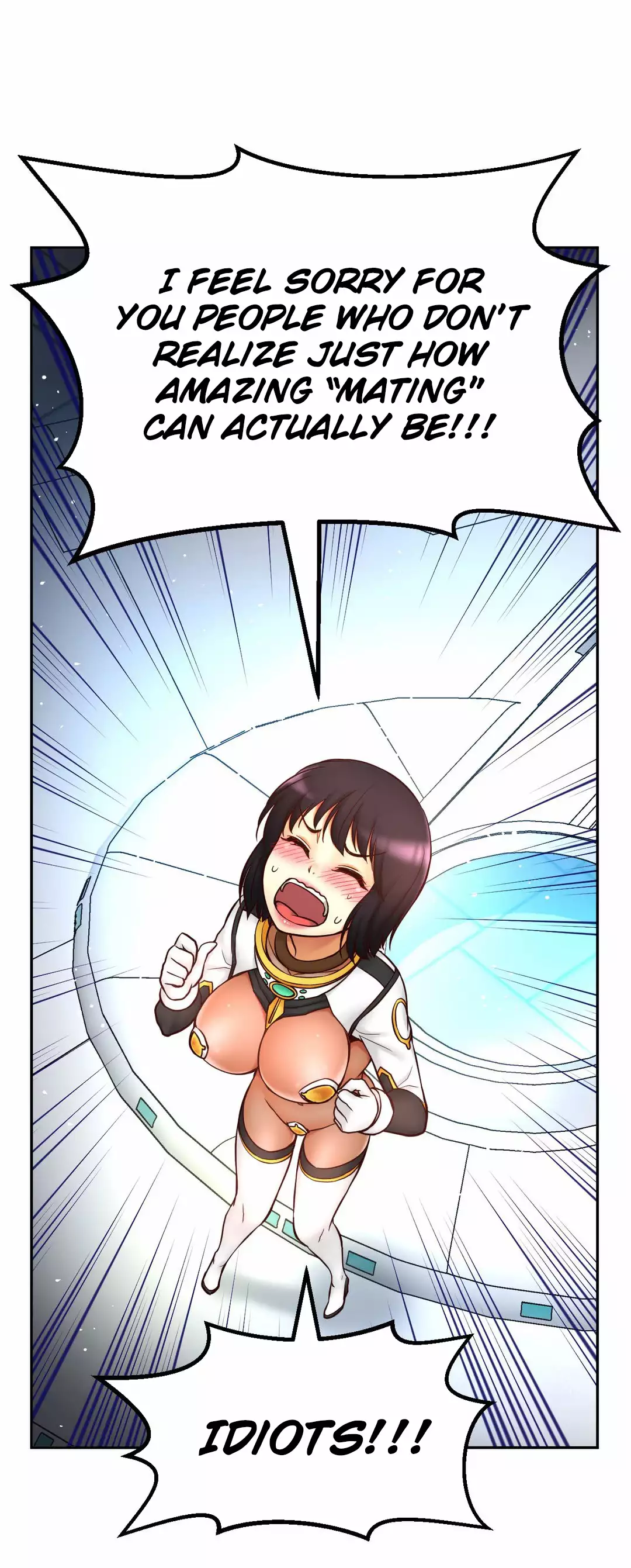 Mia's Tool Ch.0-15