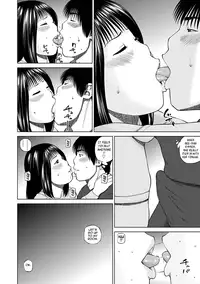 [Kuroki Hidehiko] 36-Year-Old Randy Mature Wife Ch. 1-8 [English] {Tadanohito}