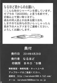 (COMIC1☆8) [Naruho-dou (Naruhodo)] Nami SAGA (One Piece) [English] {doujin-moe.us}