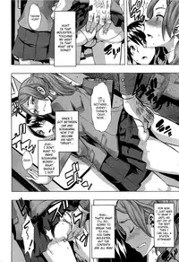 [ShindoL] Onnanoko ni Natte | Becoming a Girl [English] [SaHa]