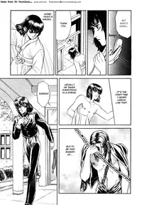 [Tori Maia] Sadistic Boy Vol.02 [English]