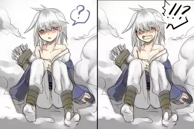 [Pixiv] Shota Elf Kanahito (3263669) BL