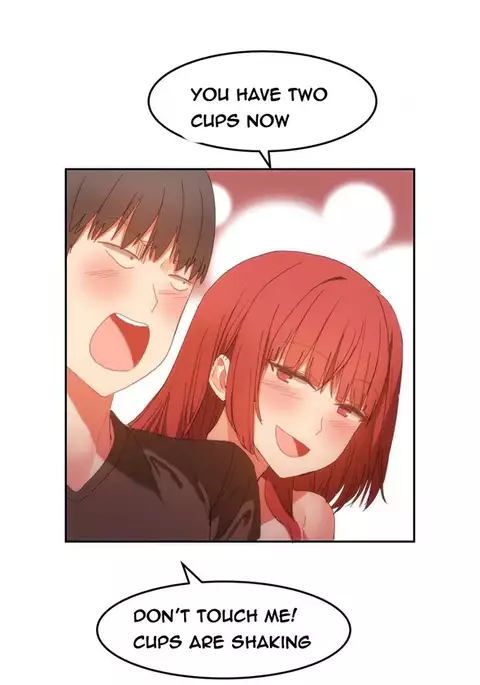 Hari Dormitory Ch.0-21