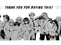 [Kogure Mariko] Ore Sen Kanojo [English] [YQII]