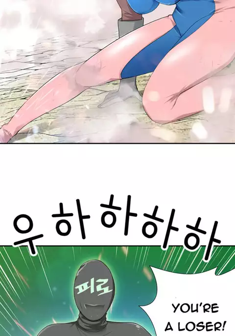 Tissue Thieves Ch.1-29