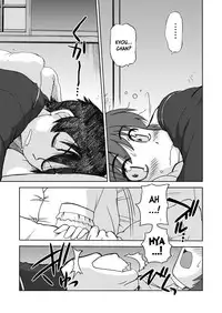 [Nazo no Kai (Mitamori Tatsuya)] Ore no Imouto wa Imouto dakara Doudemo yoi (Ore no Imouto ga Konna ni Kawaii Wake ga Nai)[English][desudesu]