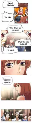 [Worin] Brawling Go Ch.0-28 (English) (YoManga) (Ongoing)