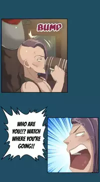 [Hong BanJang] Aharoo Ch.1-29 (English) (YoManga) (Ongoing)