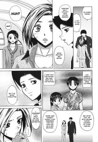 [Fuuga] Yumemiru Shoujo - The Girl Who Dreams [English] [Brolen]