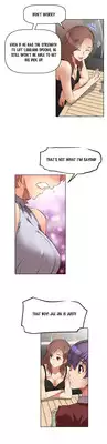[Worin] Brawling Go Ch.0-22 (English) (YoManga) (Ongoing)