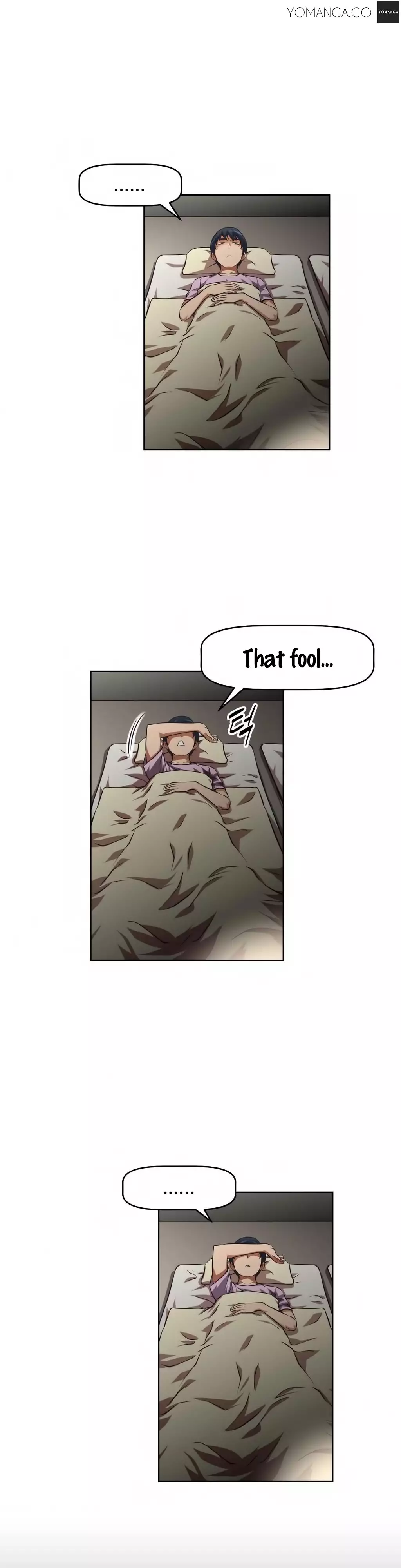 Brawling Go 0-16 Chapters