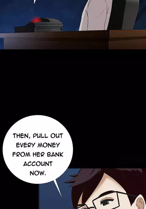 Dark Game Ch.1-5
