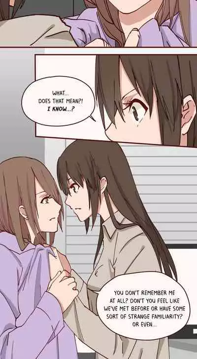 [Iceky] Dormant Desires