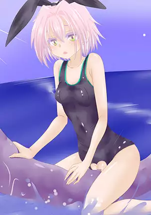 Wake Ari shimai no mura kaitaku funtouki