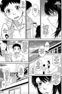 [Tsukino Jyogi] After School Ch. 1-3 [English] {darknight}