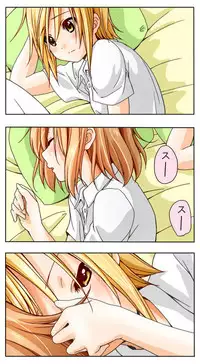 A capricious summer breeze (dresstrip)