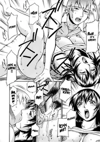 [Don Shigeru] Mechiku [English] [Munyu]