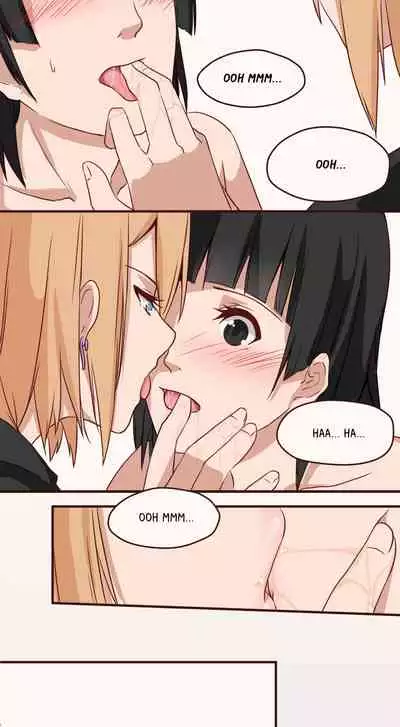 [Iceky] Dormant Desires