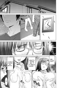 [Yarii Shimeta] Futarikiri no Houkago [English] [Desudesu, Hentairules, HurpDurp]