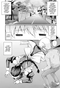 [Akiyama Kenta] Maid de Rhapsody | Rhapsody With a Maid [English] [SaHa]