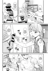 [Onizuka Naoshi] Emotive Ch. 1-5 [English]