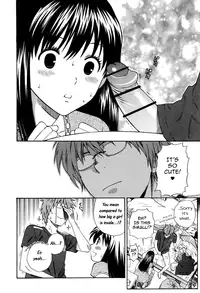 [Azuma Tesshin] Futari de Dekirumon - You & I can do every lovemaking. Ch. 1-4 [English] [Hentai-Empire]