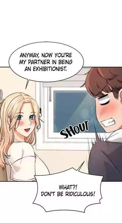 Is There No Goddess in My College? Ch.16/?
