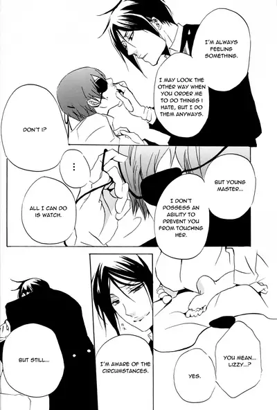 One's Dear One