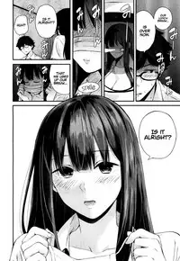 Hassu, Take Off Your Mask! [English] [Rewrite] [Roadwarior2]