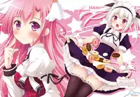 Dengeki Moeoh 2016-10 [Digital]