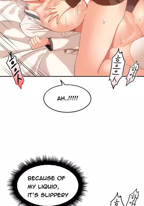 Hari Dormitory Ch.0-19