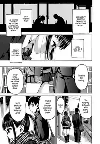 [Minasuki Popuri] Kyoukaisen (COMIC Koh Vol. 2) [English] {NecroManCr}