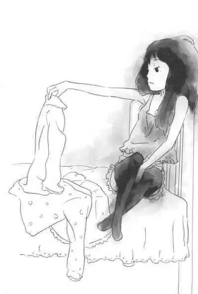 Chii-chan no Oshare Erabi