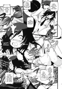 [Makoto☆Skip (Makoto Daikichi)] Motenaishi Choukyou Suru (Watashi ga Motenai no wa Dou Kangaetemo Omaera ga Warui!) [English] [Sn0wCrack] [Digital]