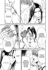[Yamane Ayano] Finder no Ryoushuu (ENG)