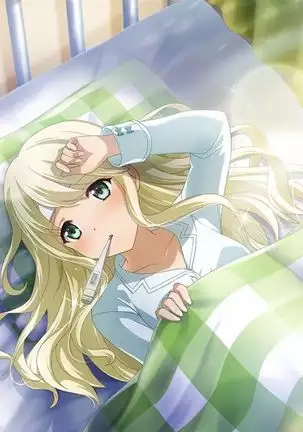 Revue Starlight -Re LIVE