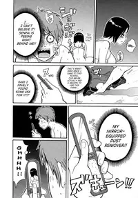 [John K Pe-ta] Monzetsukei! [English] [SaHa] [Decensored]